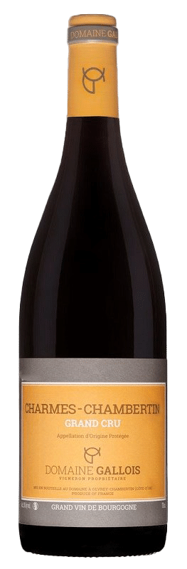 דומיין גלואה שארם שמברטין גרנד קרו